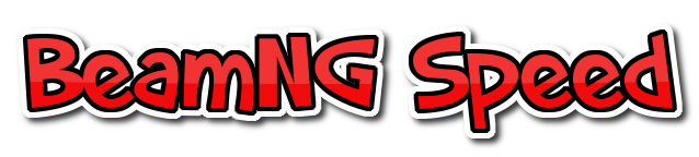 BeamNG Speed